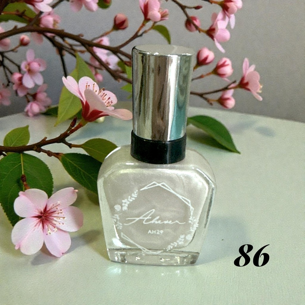 16.1 Sơn móng tay Ahever AH29