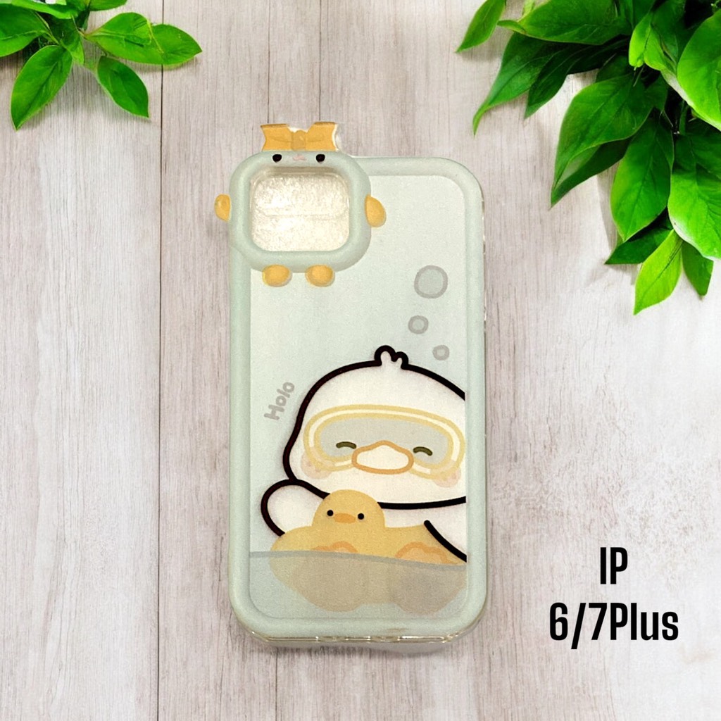 Ốp lưng điện thoại mềm