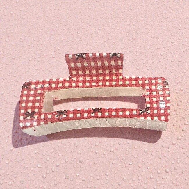 T3. Kẹp càng cua kẻ 10,5cm