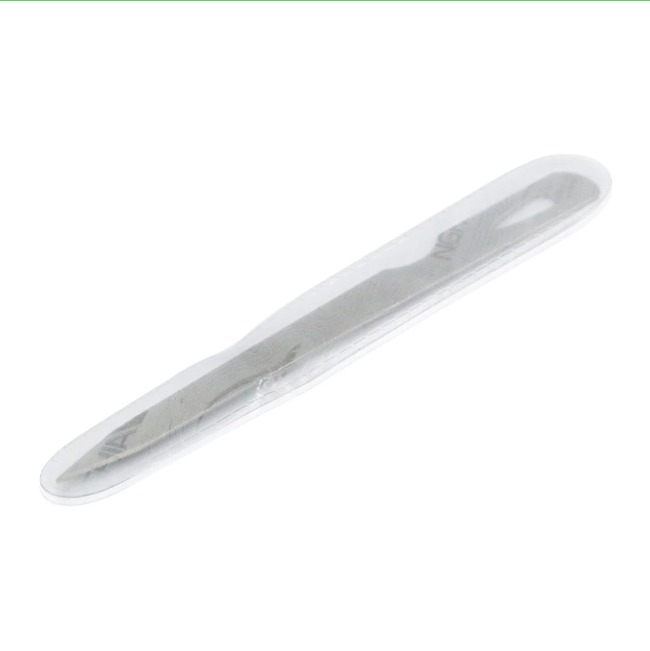 Cây Lấy Khóe Đầu Nhọn Inox Kềm Nghĩa LKN