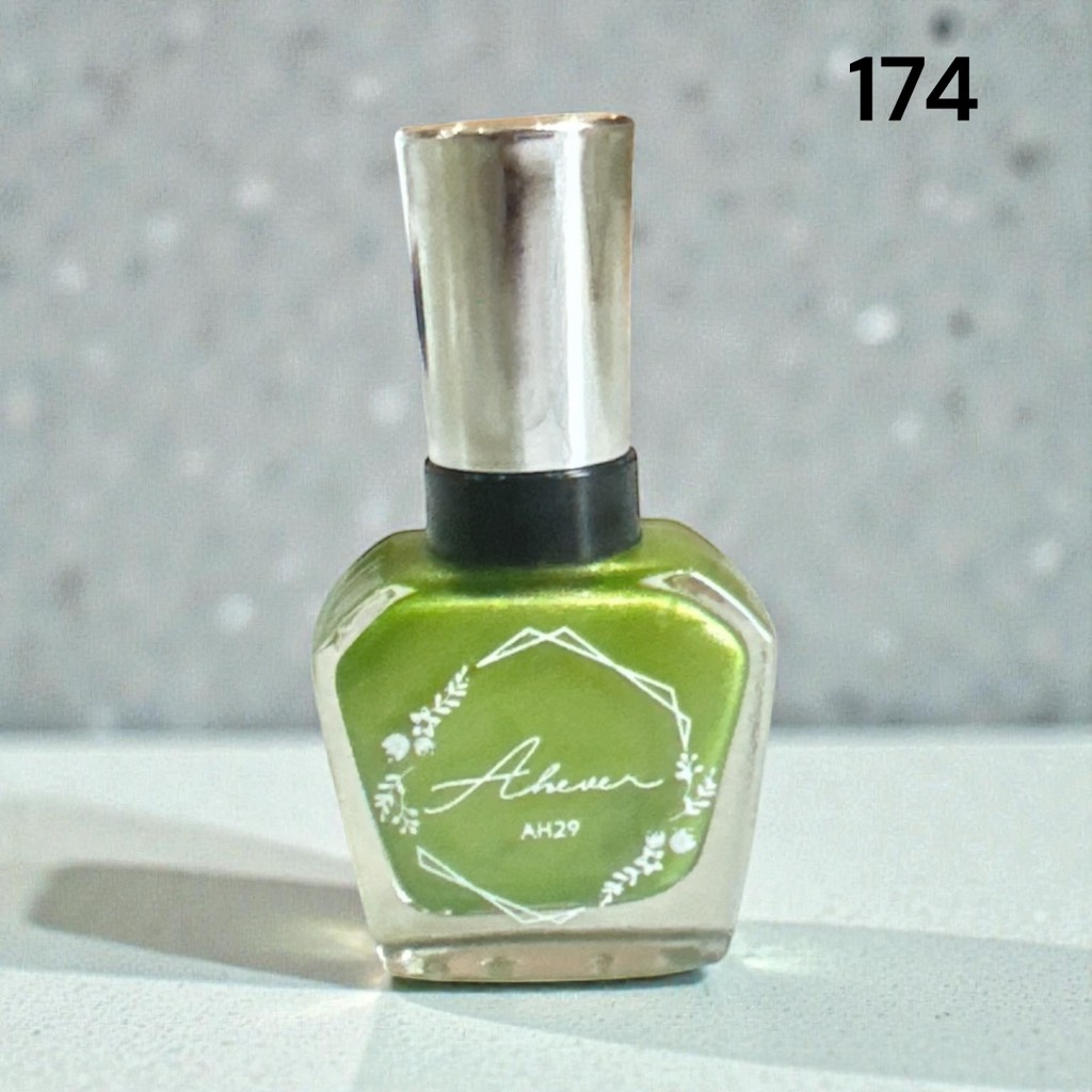 16.1 Sơn móng tay Ahever AH29