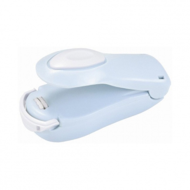 19.Dụng cụ hàn miệng túi mi ni cao cấp dùng 2 pin AA nhập từ Nhật Bản