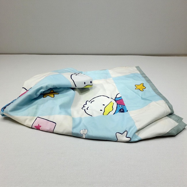 PN. Chăn đũi cotton 1m2x1m5