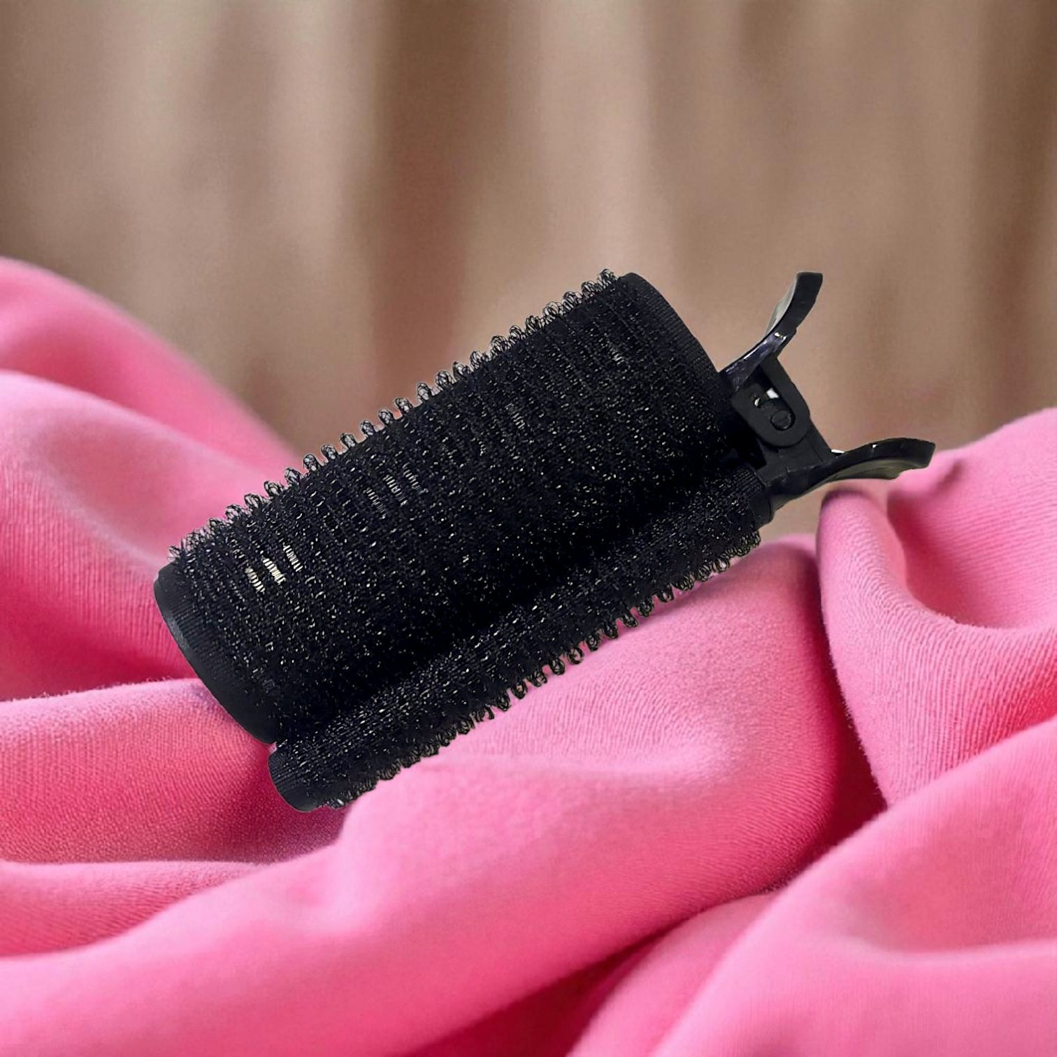 Lô Kẹp Phồng Tóc Màu