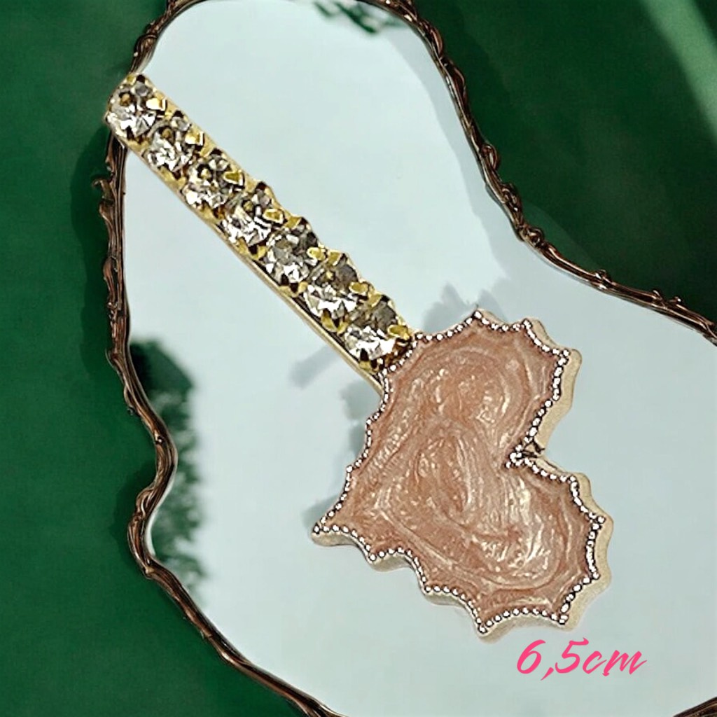 T13.Kẹp tách dễ thương phong cách Hàn Quốc