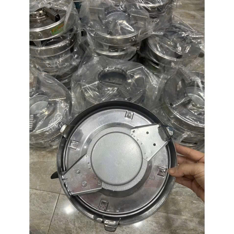 Bếp cồn inox
