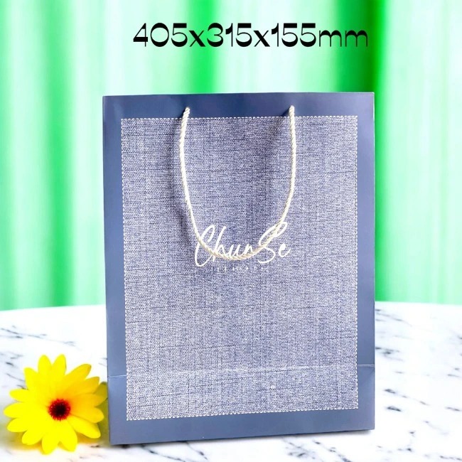 Túi giấy đựng quà