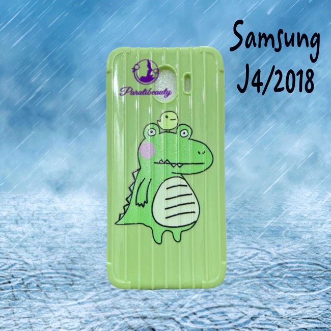 Ốp Điện Thoại Chống Sốc Dành Cho Samsung J4Pro