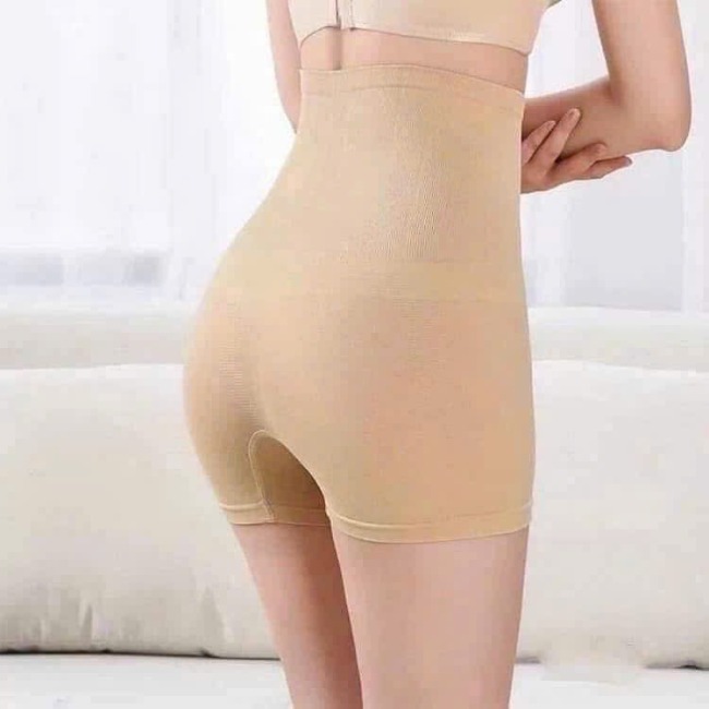 B7.5.Quần mặc váy, gen bụng 40-60kg