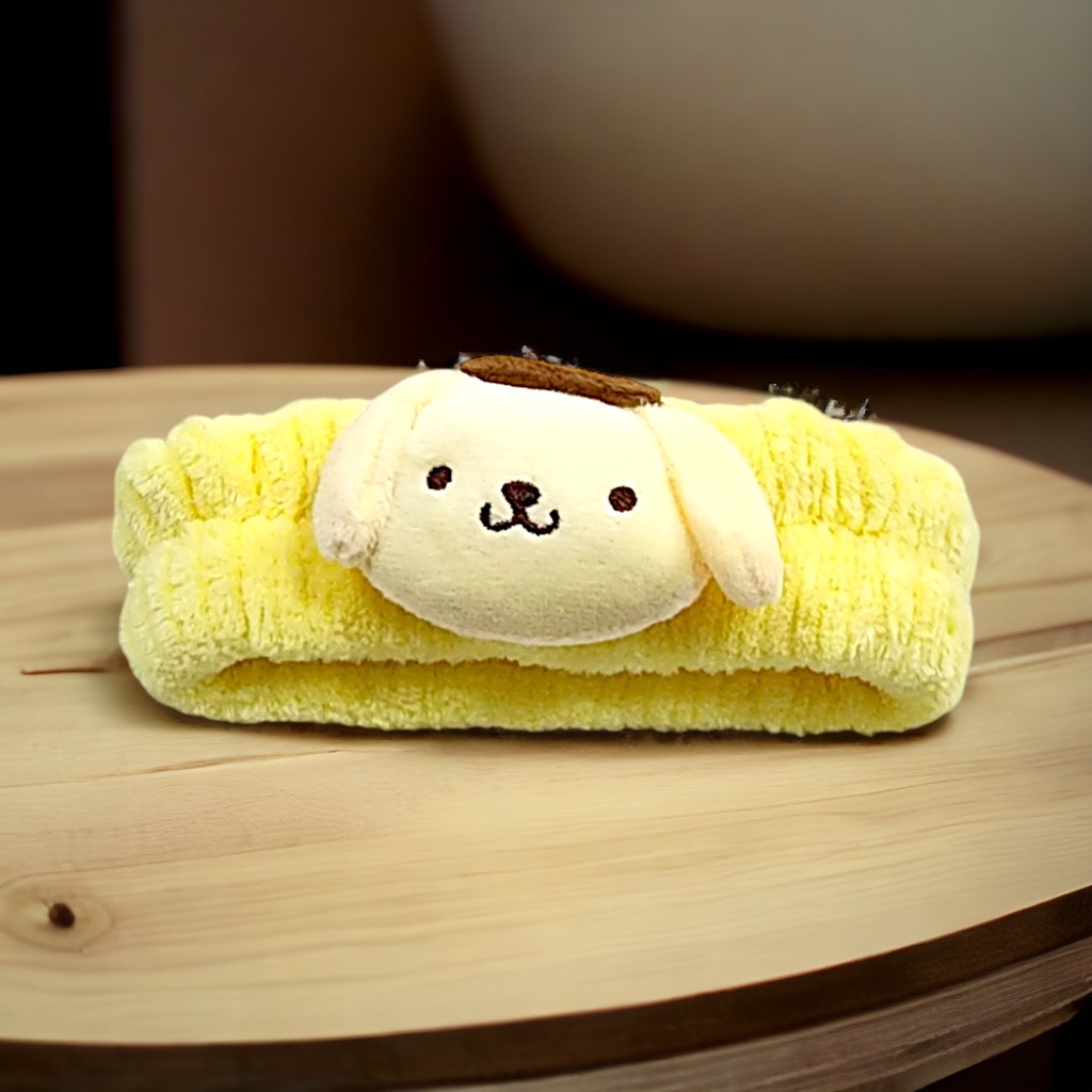13.4 Băng đô hoạt hình Kuromi