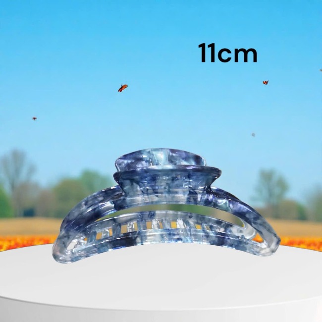 15.1 Kẹp càng cua hình trăng khuyết