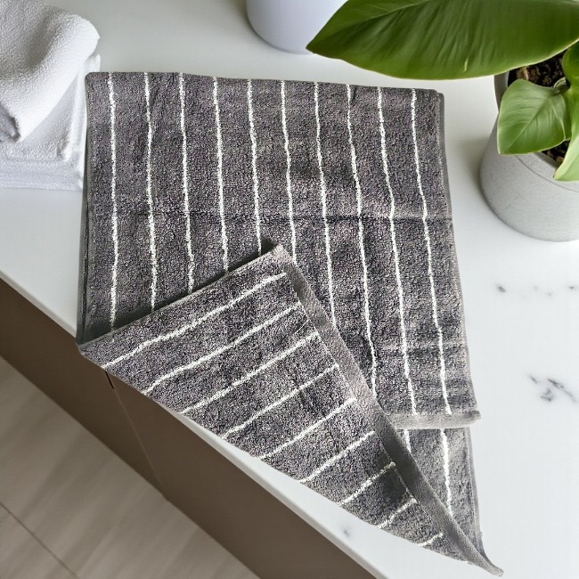 Khăn tắm MUJI xuất NHẬT 85x34cm