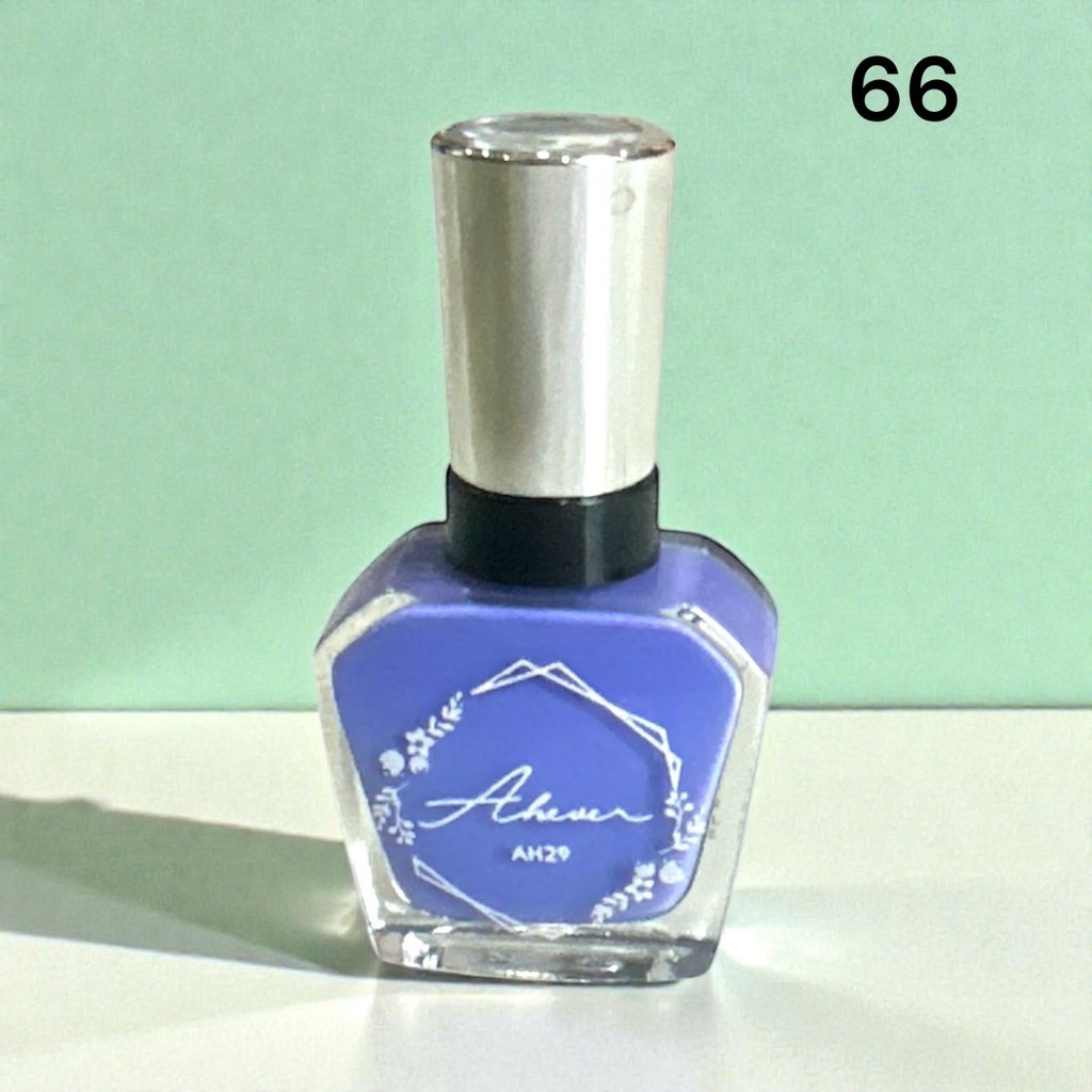 16.1 Sơn móng tay Ahever AH29
