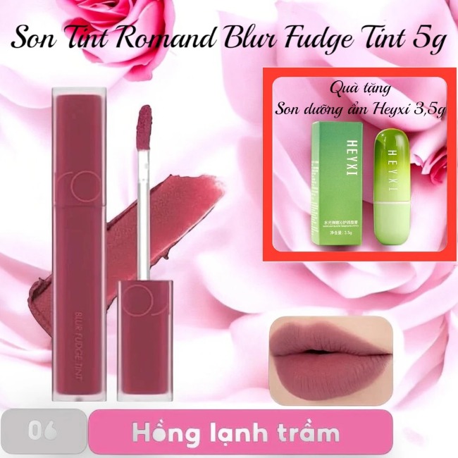 Son Tint Romand Blur Fudge Tint 5g