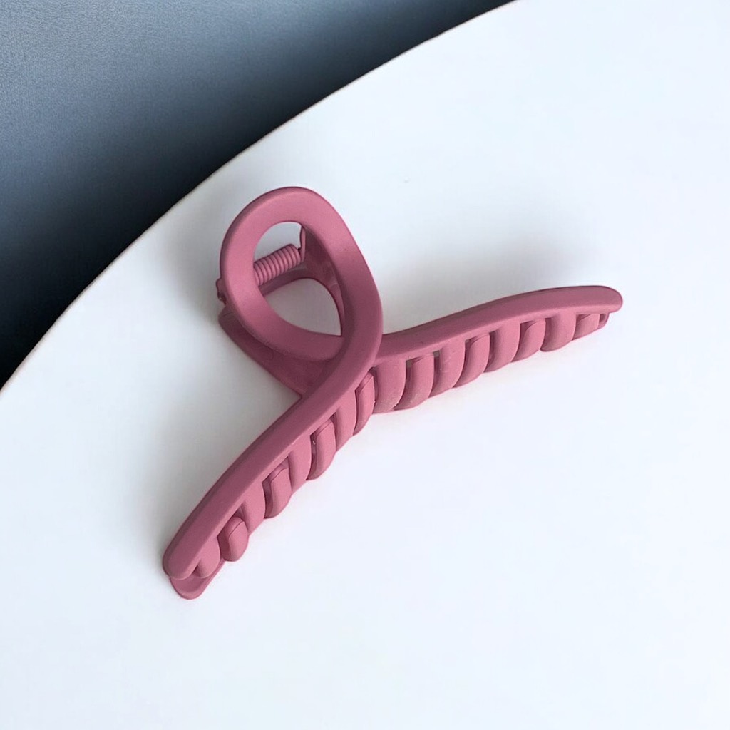 T4.Kẹp tóc càng cua 11cm