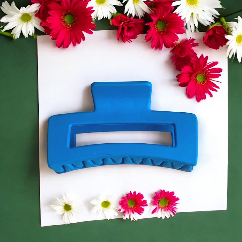 T4.Kẹp tóc càng cua 11cm