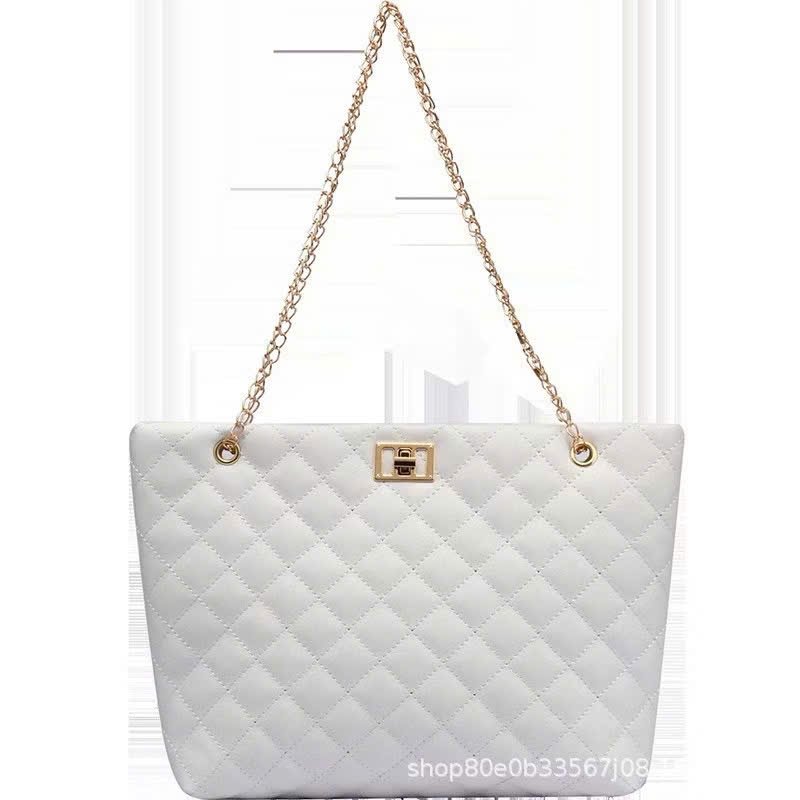 13.15 Túi đeo công sở khóa ngang (KT Túi 34x21x8,5cm)