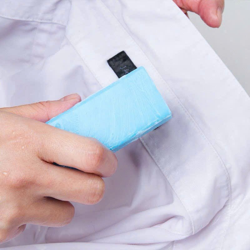 B8.11 Xà Phòng Thanh Giặt Cổ Áo, Tay Áo Siêu Sạch Nhật Bản 100g/Thanh