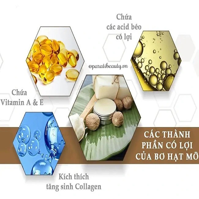 Sữa Tắm Bổ Sung Dưỡng Da Olay Ultra Moisture Shea Butter B3 650 ml