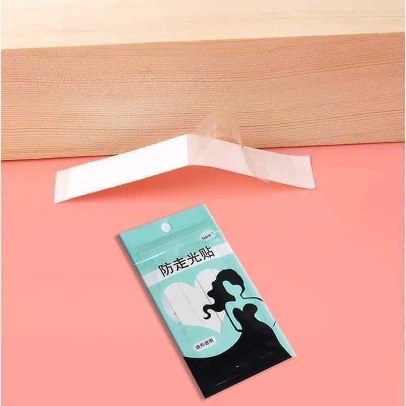 16.16 Băng Dính Cố Định Quần Áo Túi 36 Miếng