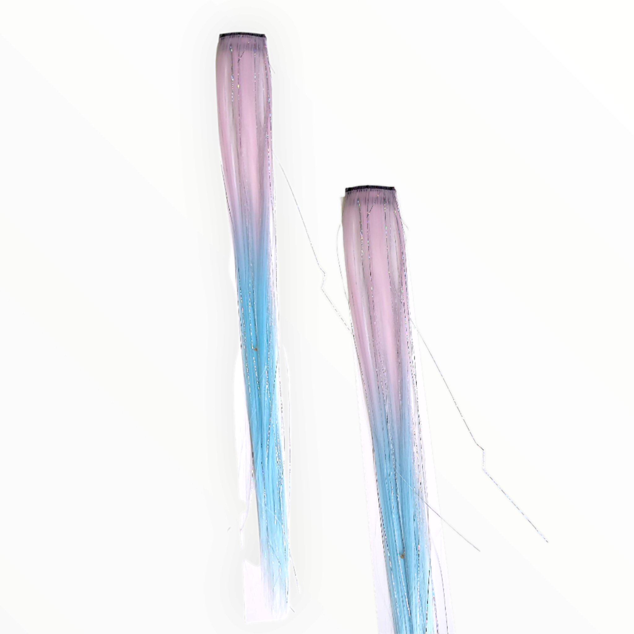 Kim tuyến nối tóc 39cm