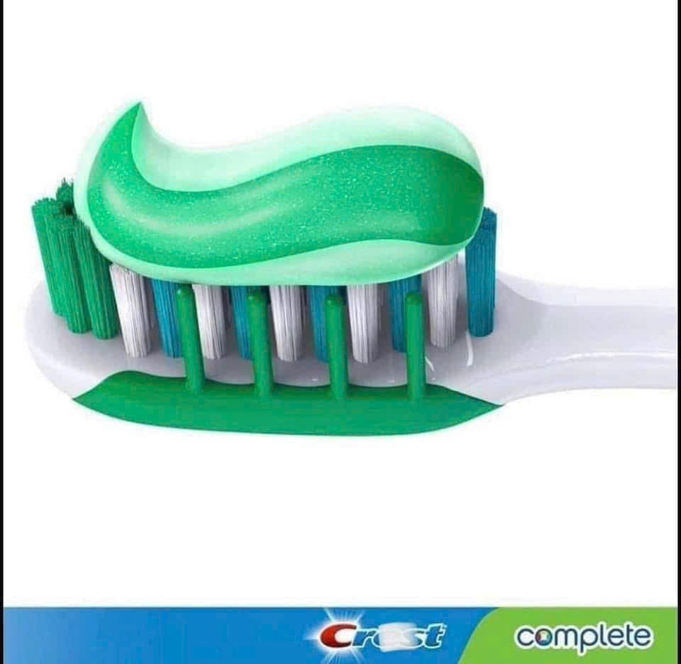 Kem đánh răng Crest Scope Advanced Freshness  232g