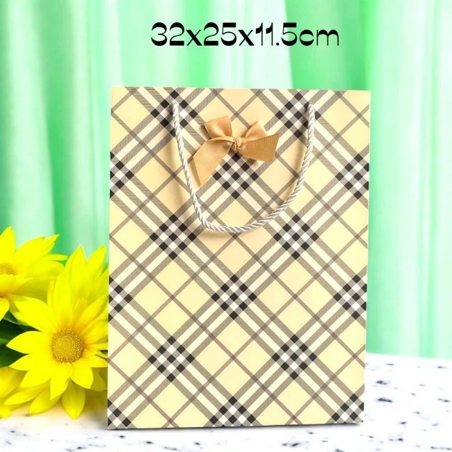 Túi giấy đựng quà