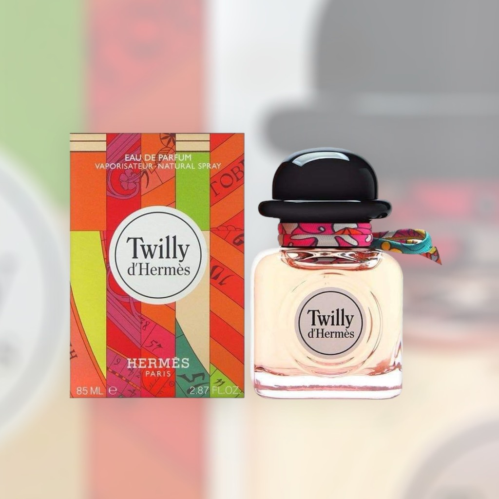 Nước Hoa Nữ Hermes Twilly d'Hermes EDP 7.5ml