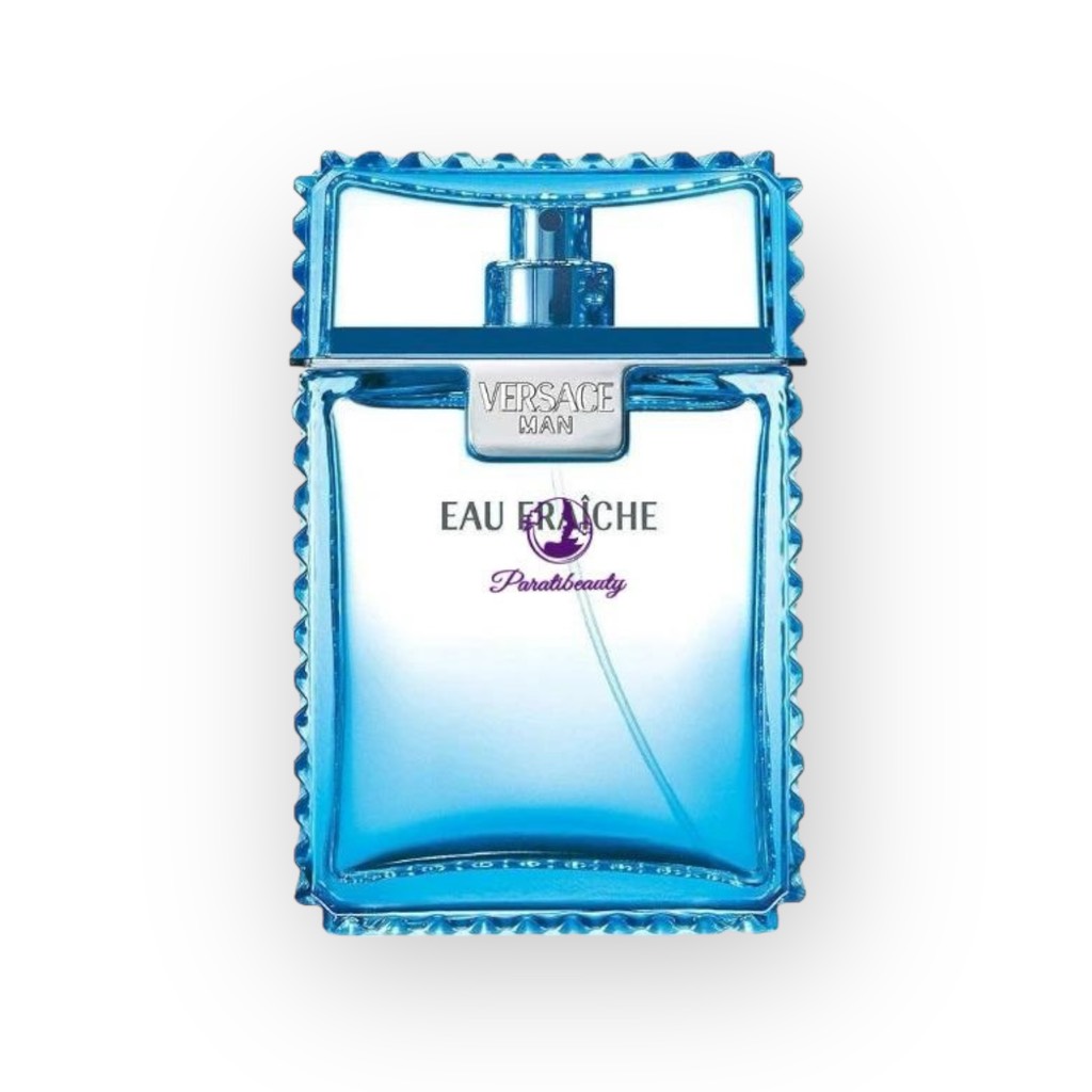 Nước Hoa Nam Versace Man Eau Fraiche EDT Chính Hãng ITALY 5ml