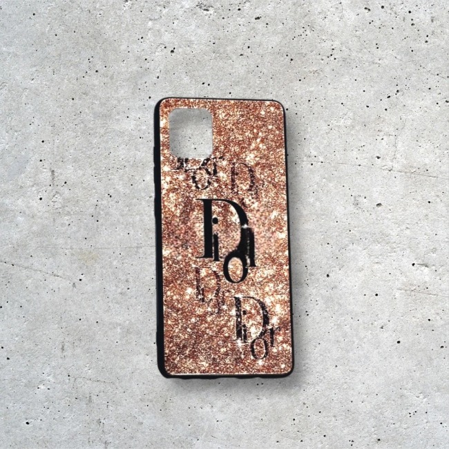 Ốp Lưng Điện Thoại Kính Dành Cho Samsung, Xiaomi Và Vivo