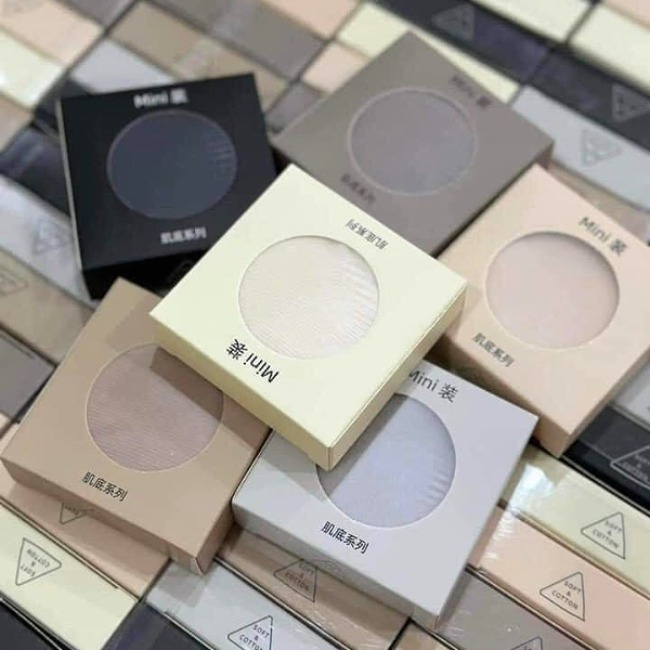 B7.5.Set 6 quần chip mini Ice_Silk siêu mỏng nhẹ (6x19gr)
