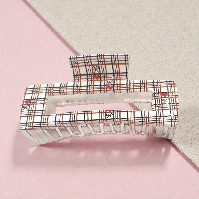 T3. Kẹp càng cua kẻ 10,5cm