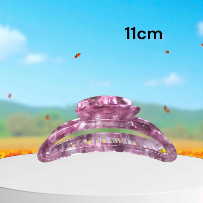 15.1 Kẹp càng cua hình trăng khuyết