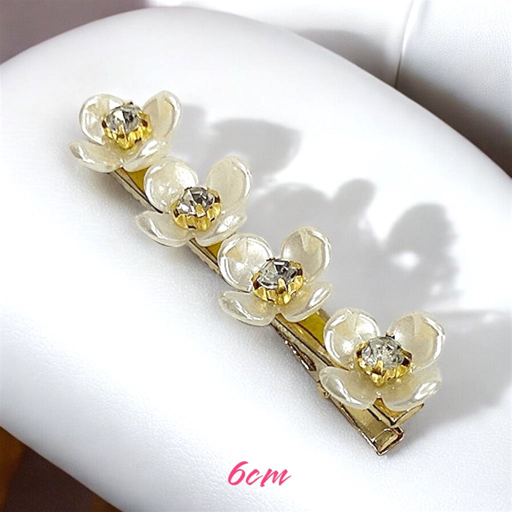 T13.Kẹp tách dễ thương phong cách Hàn Quốc
