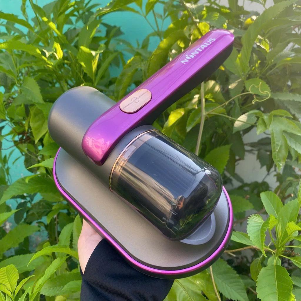 PN.Máy hút bụi mịn NONTAUS CC-002