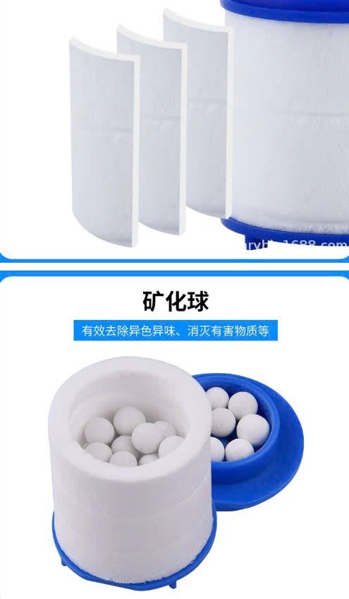 Vòi nước ttăng áp chống bắn tiện dụng
