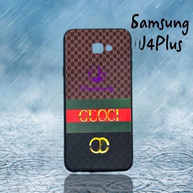 Ốp Điện Thoại Chống Sốc Dành Cho Samsung J4Pro