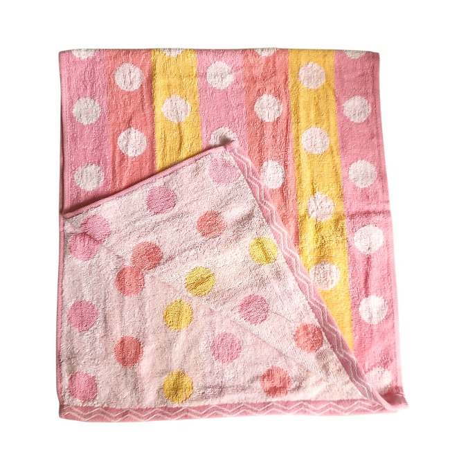 Khăn tắm MUJI xuất NHẬT 85x34cm