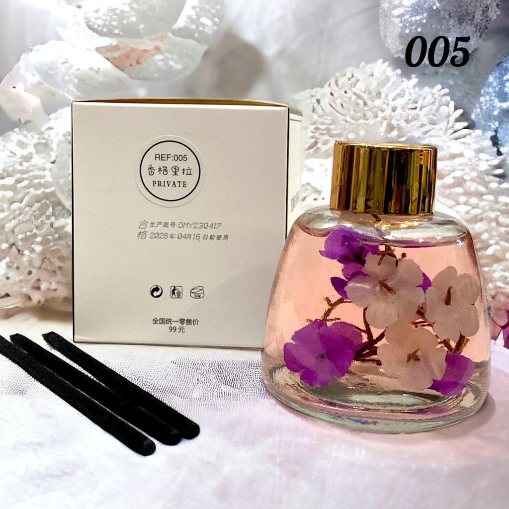 13.11 Tinh dầu thơm phòng SENIOR AROMA OMY-X141 50ml