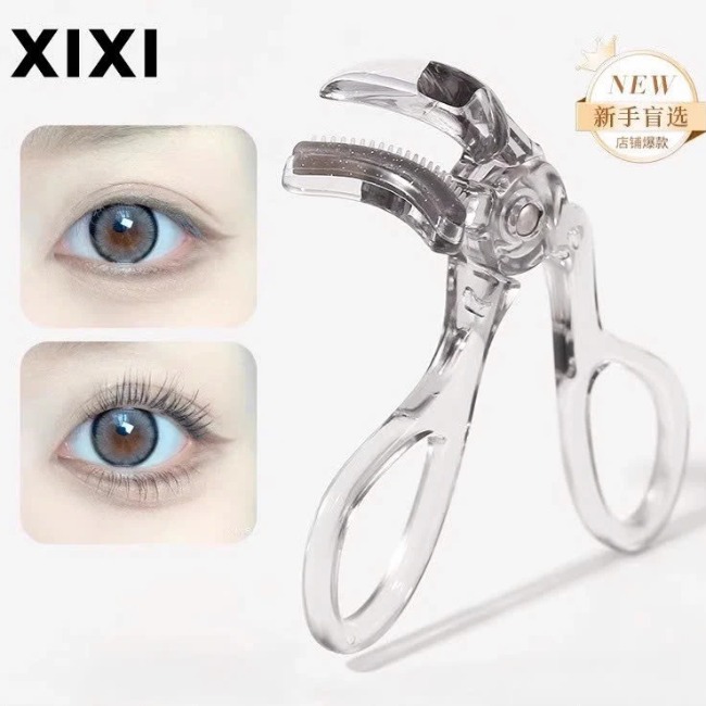 B8.1 Dụng cụ uốn lông mi dạng lược có răng 11cm