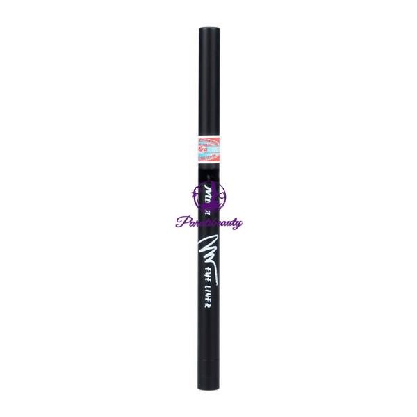 [HQ]Gel Kẻ Mí Mắt Không Lem Không Trôi Cao Cấp MIRA AROMA