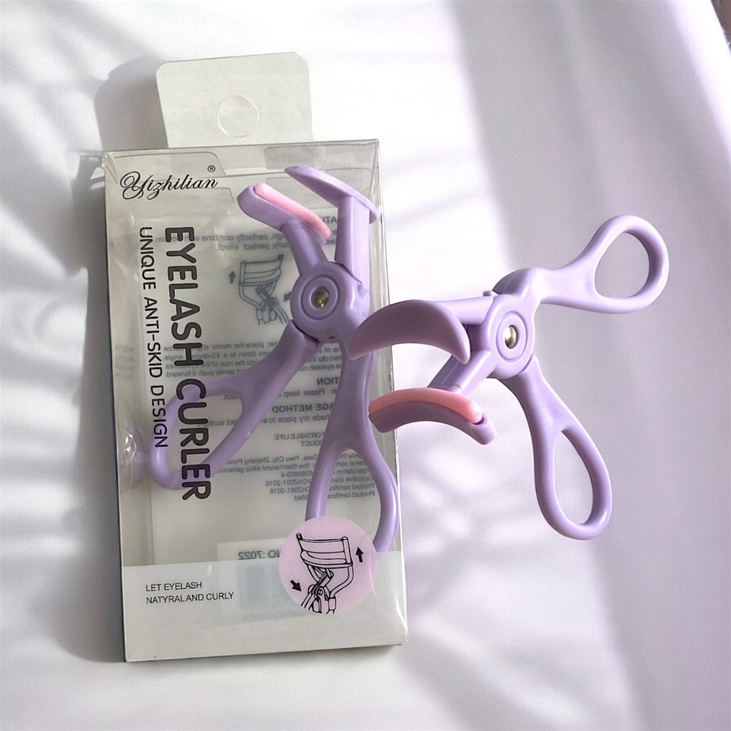 Dụng cụ uốn mi cong tự nhiên eyelash curler 7038