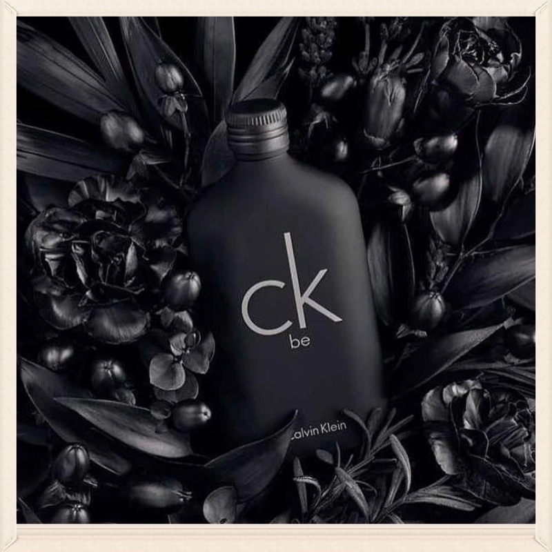 HLK Nước Hoa Nam Calvin Klein Be EDT 100ml - Mỹ