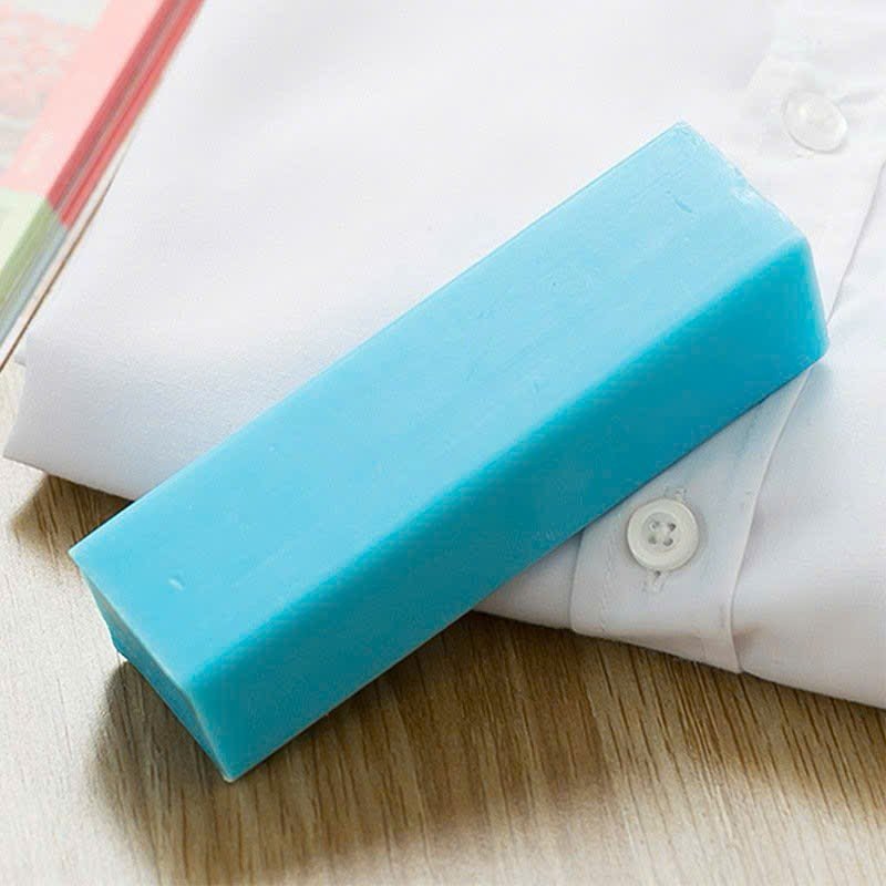 B8.11 Xà Phòng Thanh Giặt Cổ Áo, Tay Áo Siêu Sạch Nhật Bản 100g/Thanh
