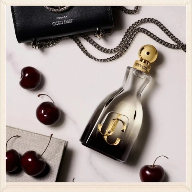 Nước Hoa Nữ Jimmy Choo I Want Choo Forever EDP 4.5ml,40ml