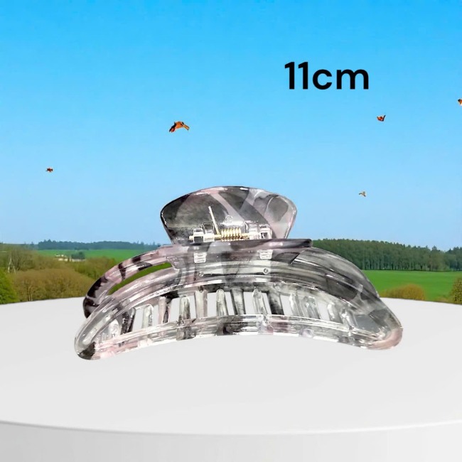 15.1 Kẹp càng cua hình trăng khuyết