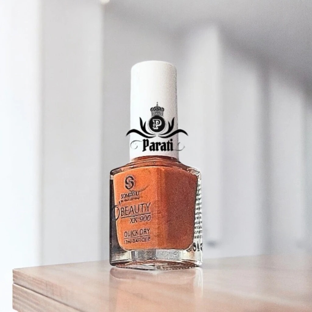 Sơn móng tay cao cấp Song thu o'beauty classic 12ml
