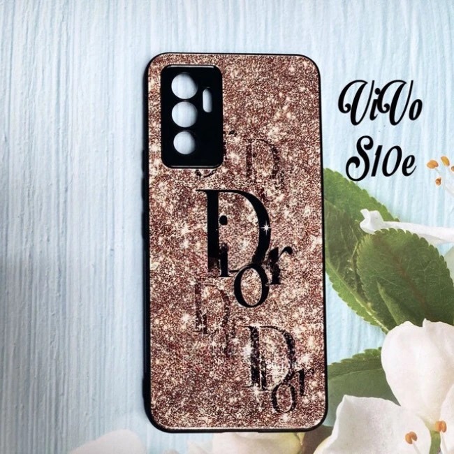 Ốp Lưng Điện Thoại Kính Dành Cho Samsung, Xiaomi Và Vivo