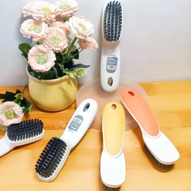 CT1. Bàn chải đa năng 17cm (ngẫu nhiên)