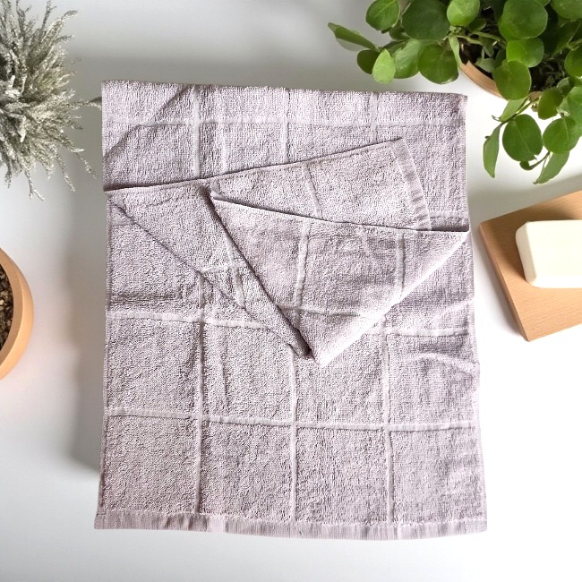 Khăn tắm MUJI XUẤT NHẬT 80x35cm